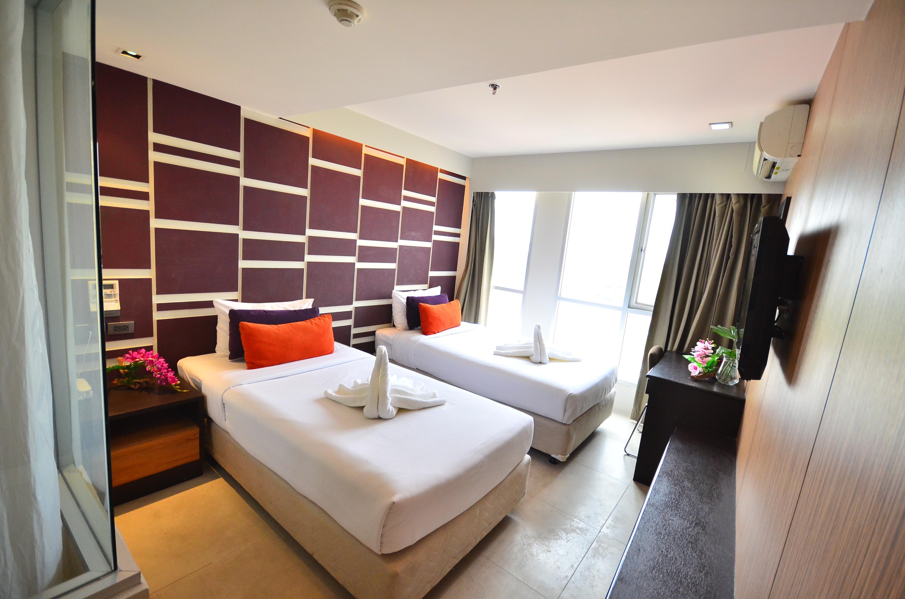 H-Residence Бангкок Экстерьер фото