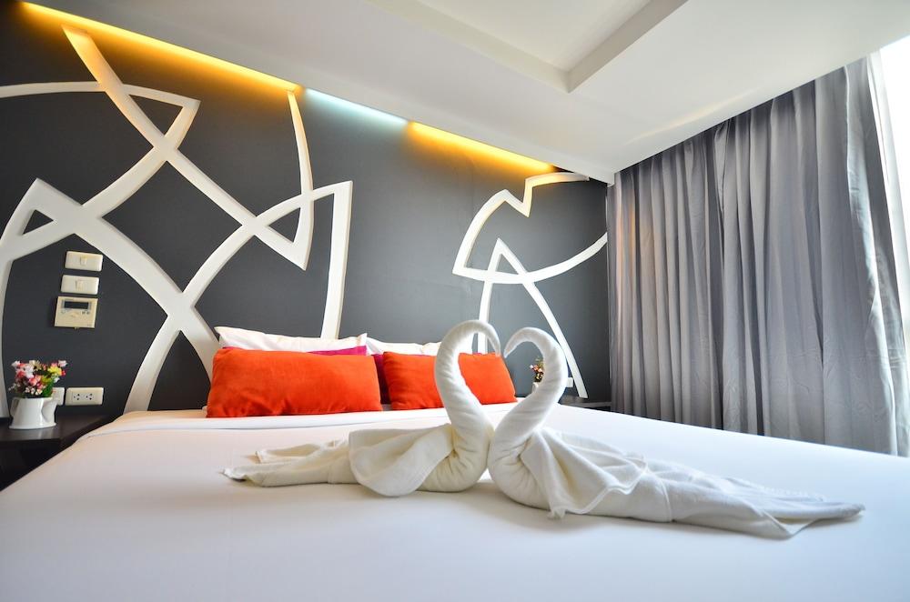 H-Residence Бангкок Экстерьер фото