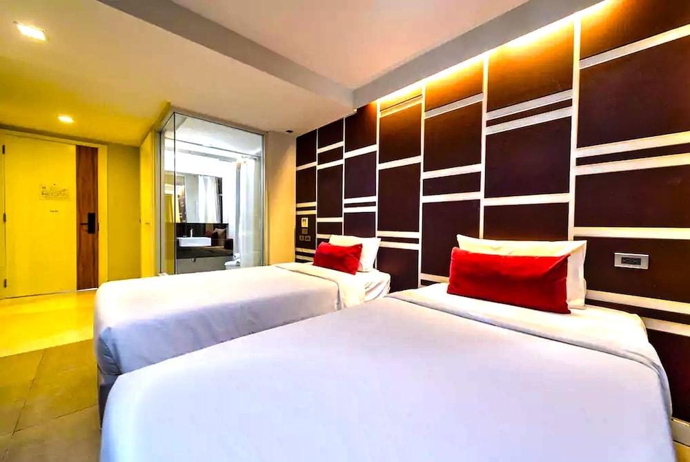 H-Residence Бангкок Экстерьер фото